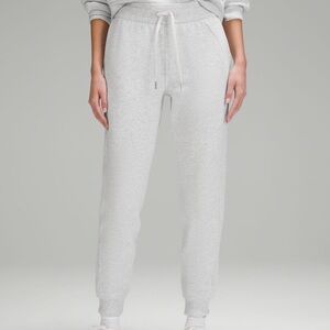 Lululemon Scuba Jogger